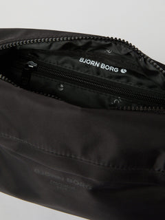 Björn Borg Borg Daily Crossover Bag Black Beauty ONESIZE Bags