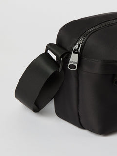 Björn Borg Borg Daily Crossover Bag Black Beauty ONESIZE Bags