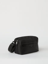 Björn Borg Borg Daily Crossover Bag Black Beauty ONESIZE Bags