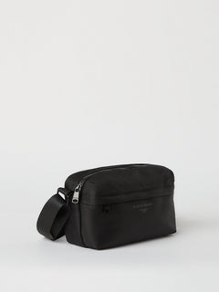 Björn Borg Borg Daily Crossover Bag Black Beauty ONESIZE Bags