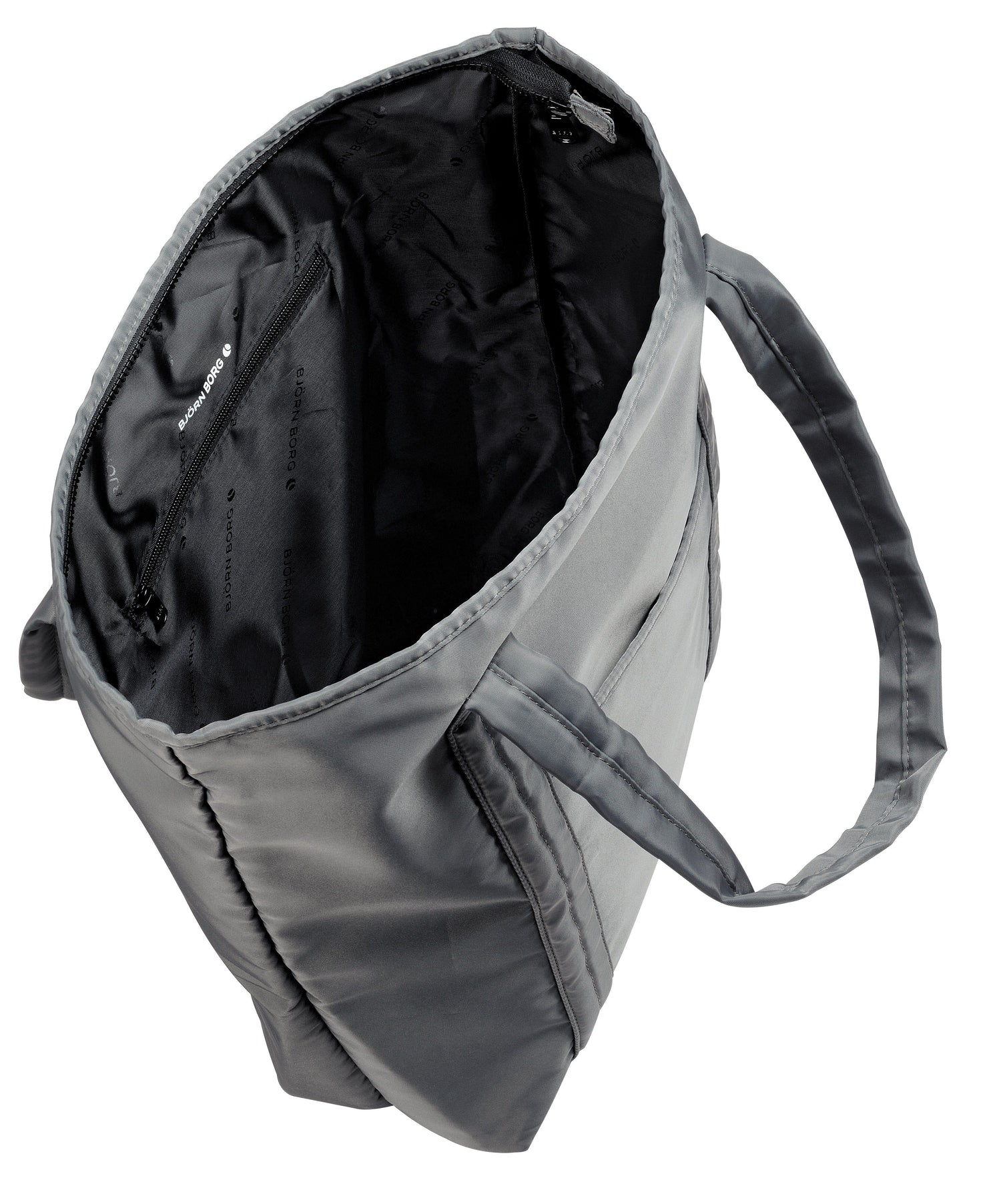 Björn Borg BORG DAILY SHOPPER Black Beauty ONESIZE Bags