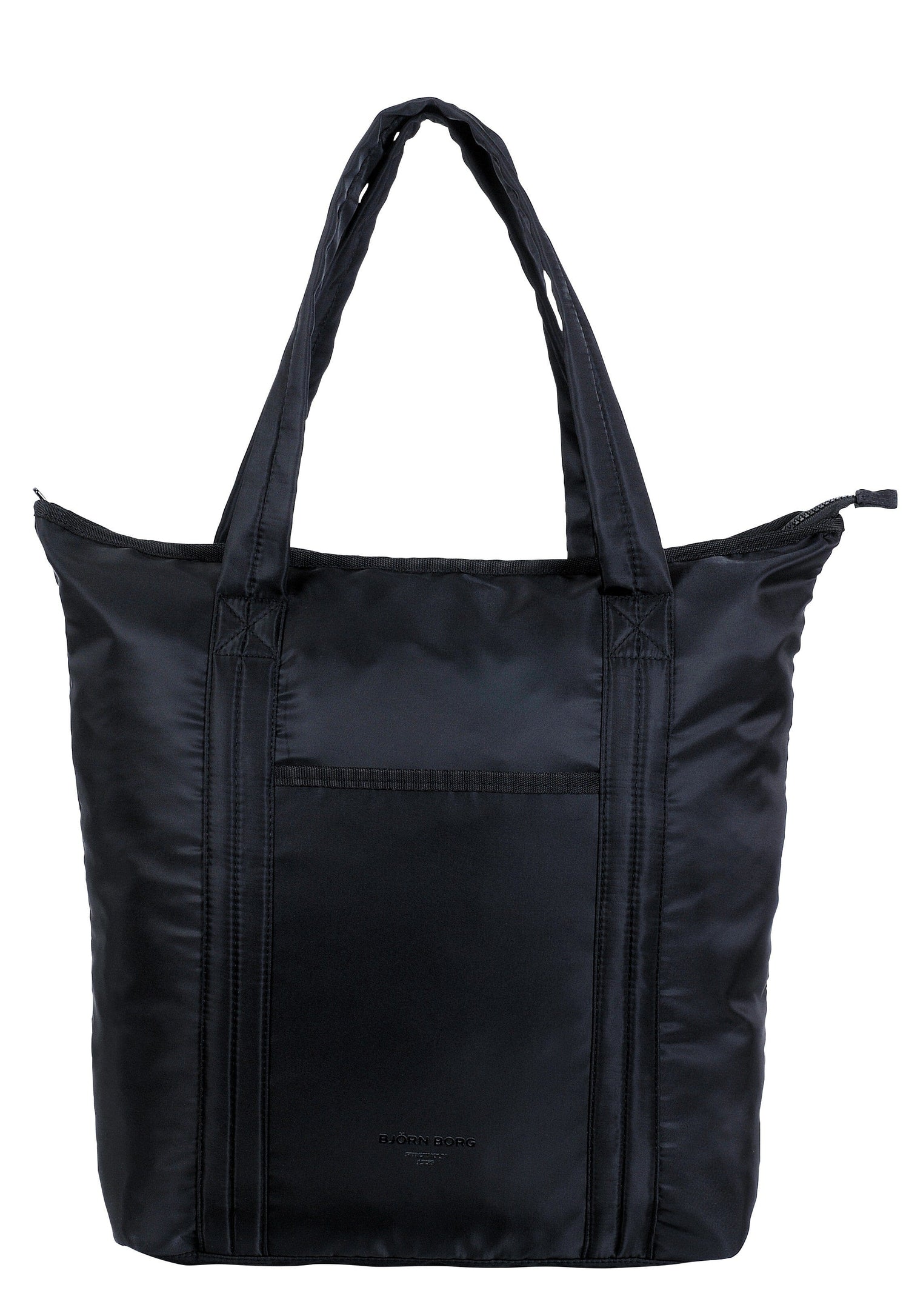 Björn Borg BORG DAILY SHOPPER Black Beauty ONESIZE Bags