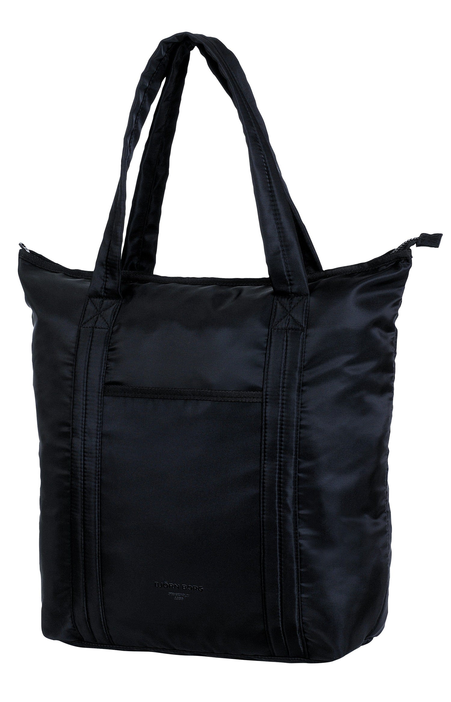 Björn Borg BORG DAILY SHOPPER Black Beauty ONESIZE Bags