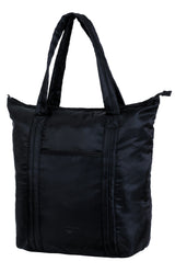 Björn Borg BORG DAILY SHOPPER Black Beauty ONESIZE Bags
