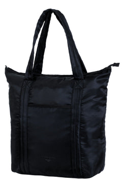 Björn Borg BORG DAILY SHOPPER Black Beauty ONESIZE Bags