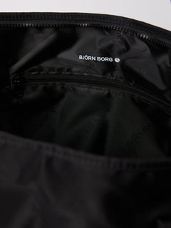 Björn Borg Borg Daily Tote 22L Black Beauty ONESIZE Bags