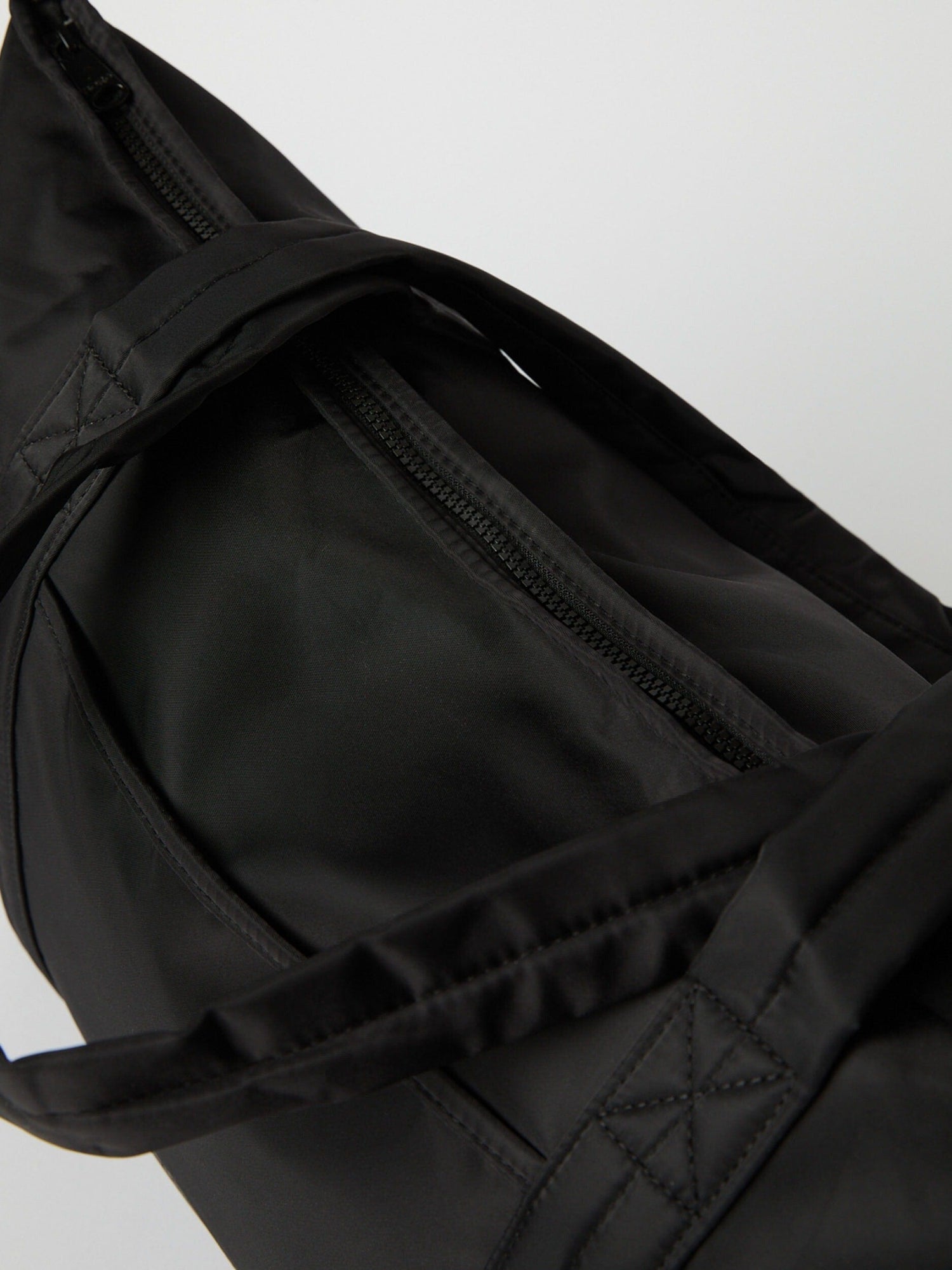 Björn Borg Borg Daily Tote 22L Black Beauty ONESIZE Bags