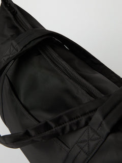 Björn Borg Borg Daily Tote 22L Black Beauty ONESIZE Bags
