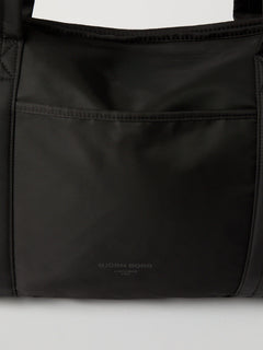 Björn Borg Borg Daily Tote 22L Black Beauty ONESIZE Bags