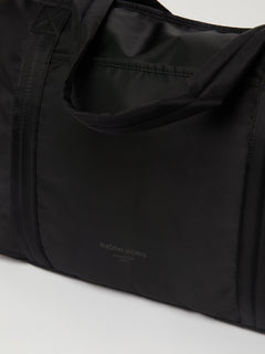 Björn Borg Borg Daily Tote 22L Black Beauty ONESIZE Bags
