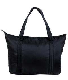 Björn Borg Borg Daily Tote 22L Black Beauty ONESIZE Bags