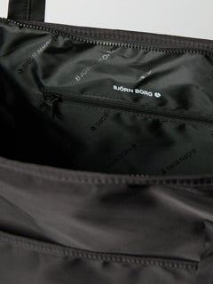 Björn Borg Borg Daily Tote 22L Black Beauty ONESIZE Bags