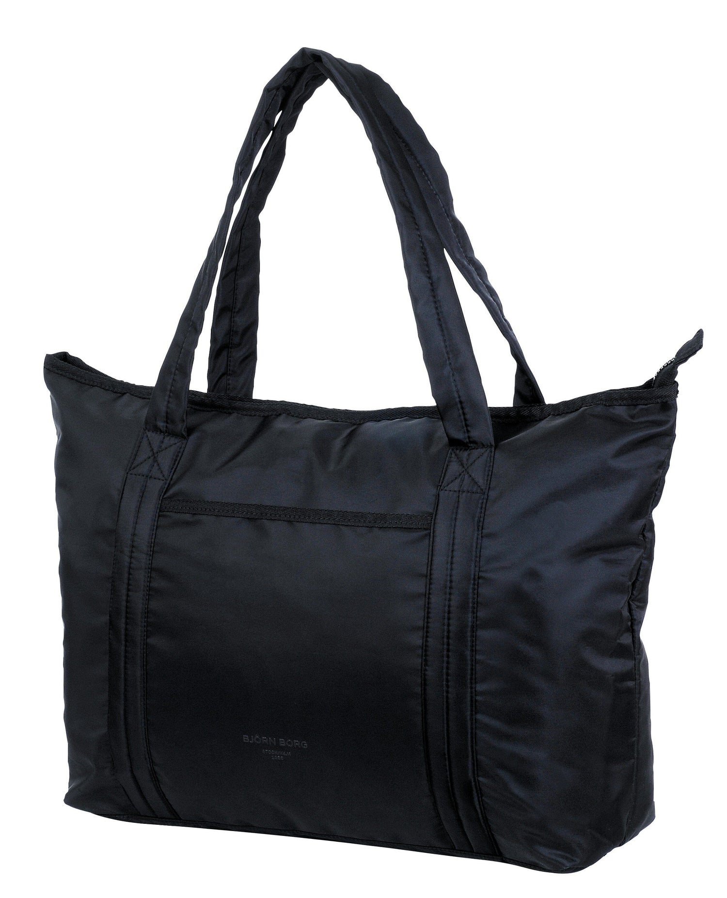 Björn Borg Borg Daily Tote 22L Black Beauty ONESIZE Bags