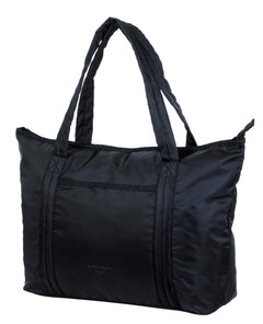 Björn Borg Borg Daily Tote 22L Black Beauty ONESIZE Bags