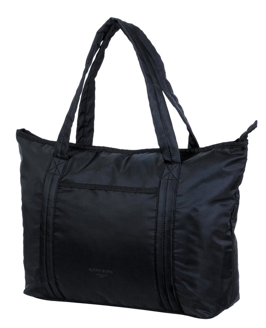 Björn Borg Borg Daily Tote 22L Black Beauty ONESIZE Bags