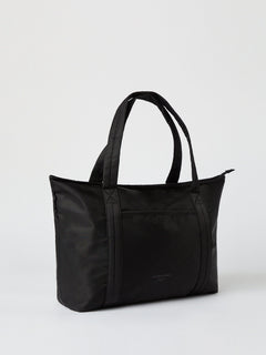 Björn Borg Borg Daily Tote 22L Black Beauty ONESIZE Bags