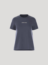 Borg Essential 4 T-Shirt - Odussay Gray