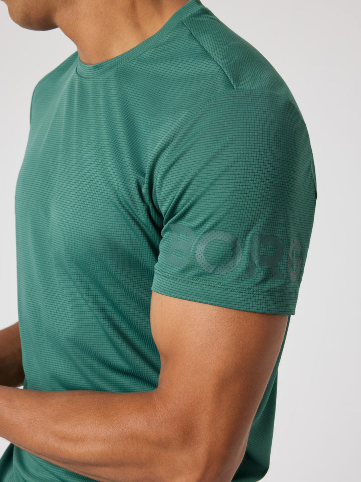 Borg Light T-Shirt Shirt Björn Borg 