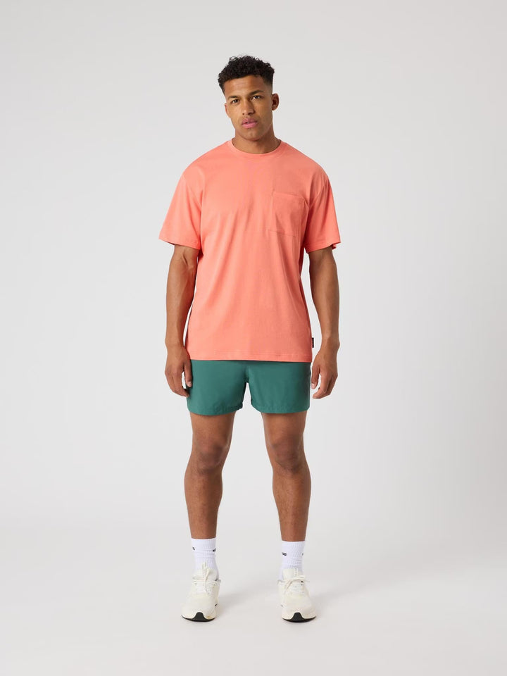 Borg Relaxed T-Shirt Shirt Björn Borg 