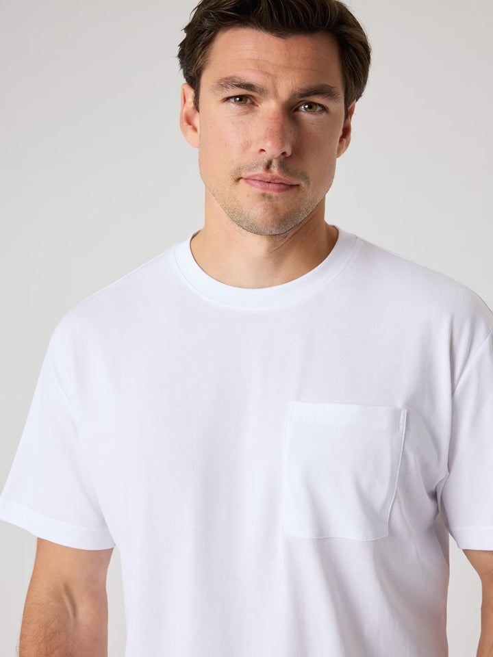 Borg Relaxed T-Shirt Shirt Björn Borg 