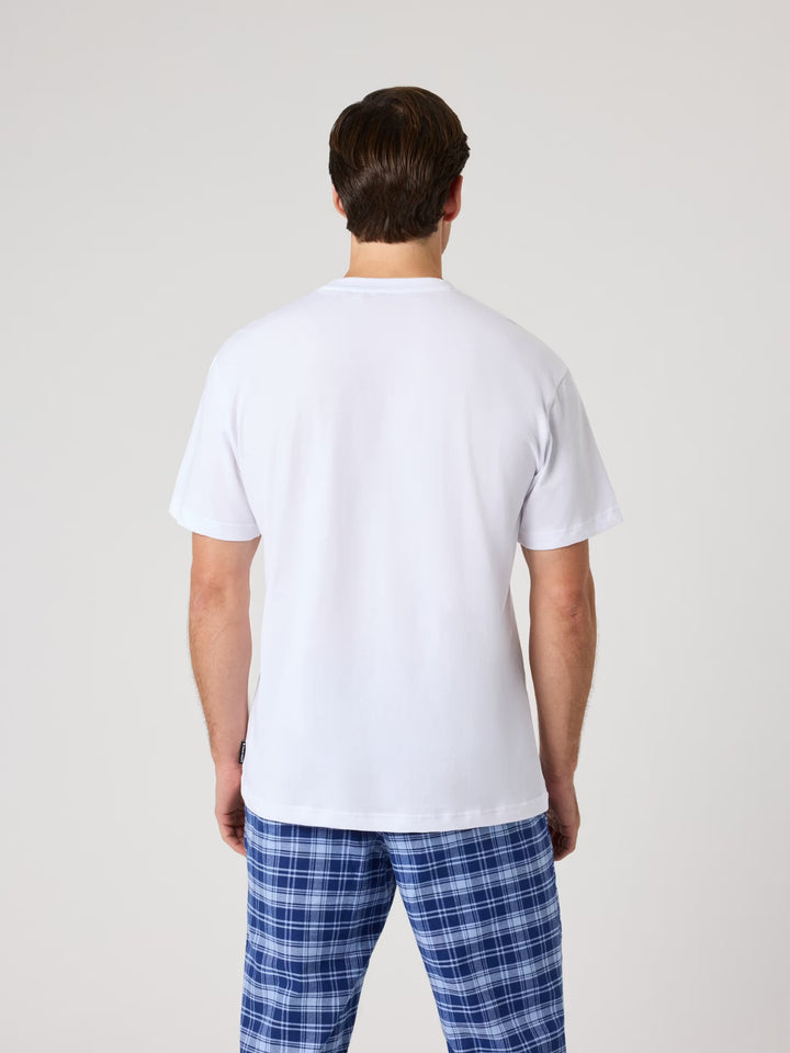 Borg Relaxed T-Shirt Shirt Björn Borg 