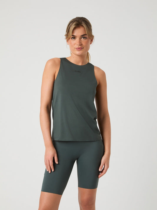 Björn Borg Borg Running Feather Tank Urban Chic Shirt