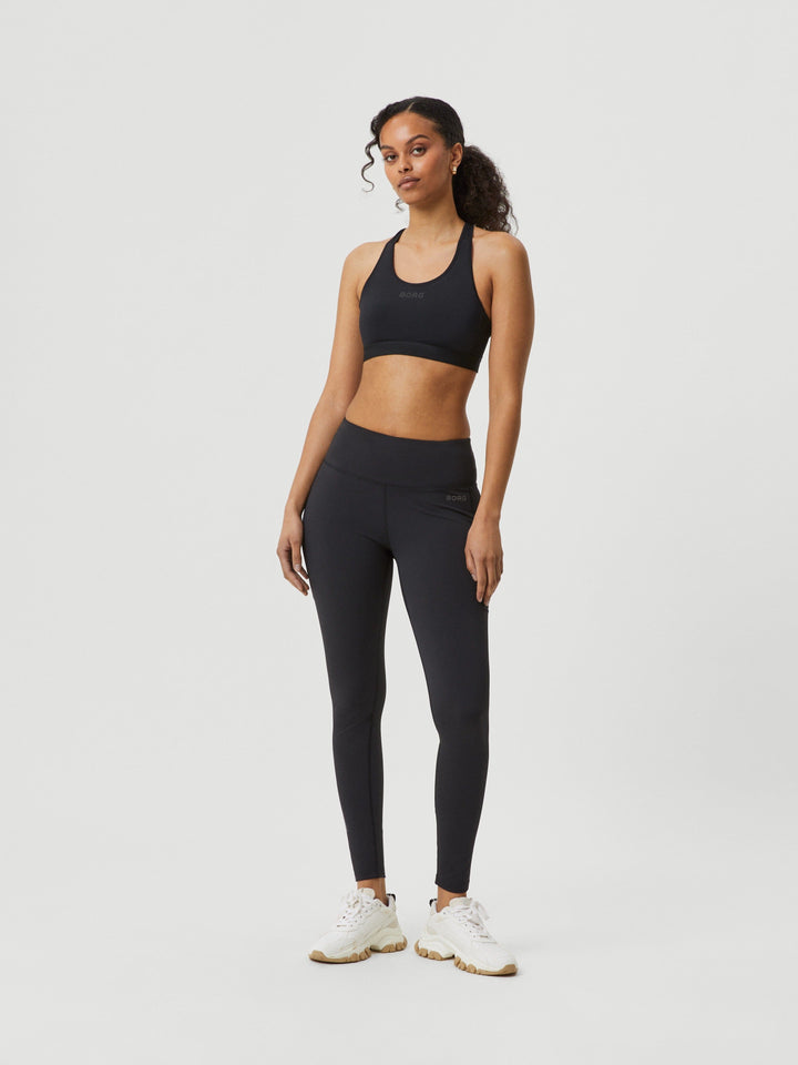 Borg Running Tights Pants Björn Borg