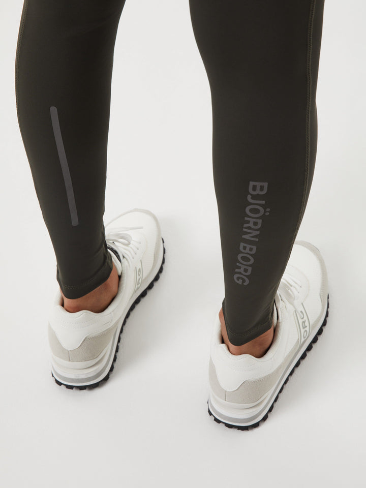 Borg Running Tights Pants Björn Borg