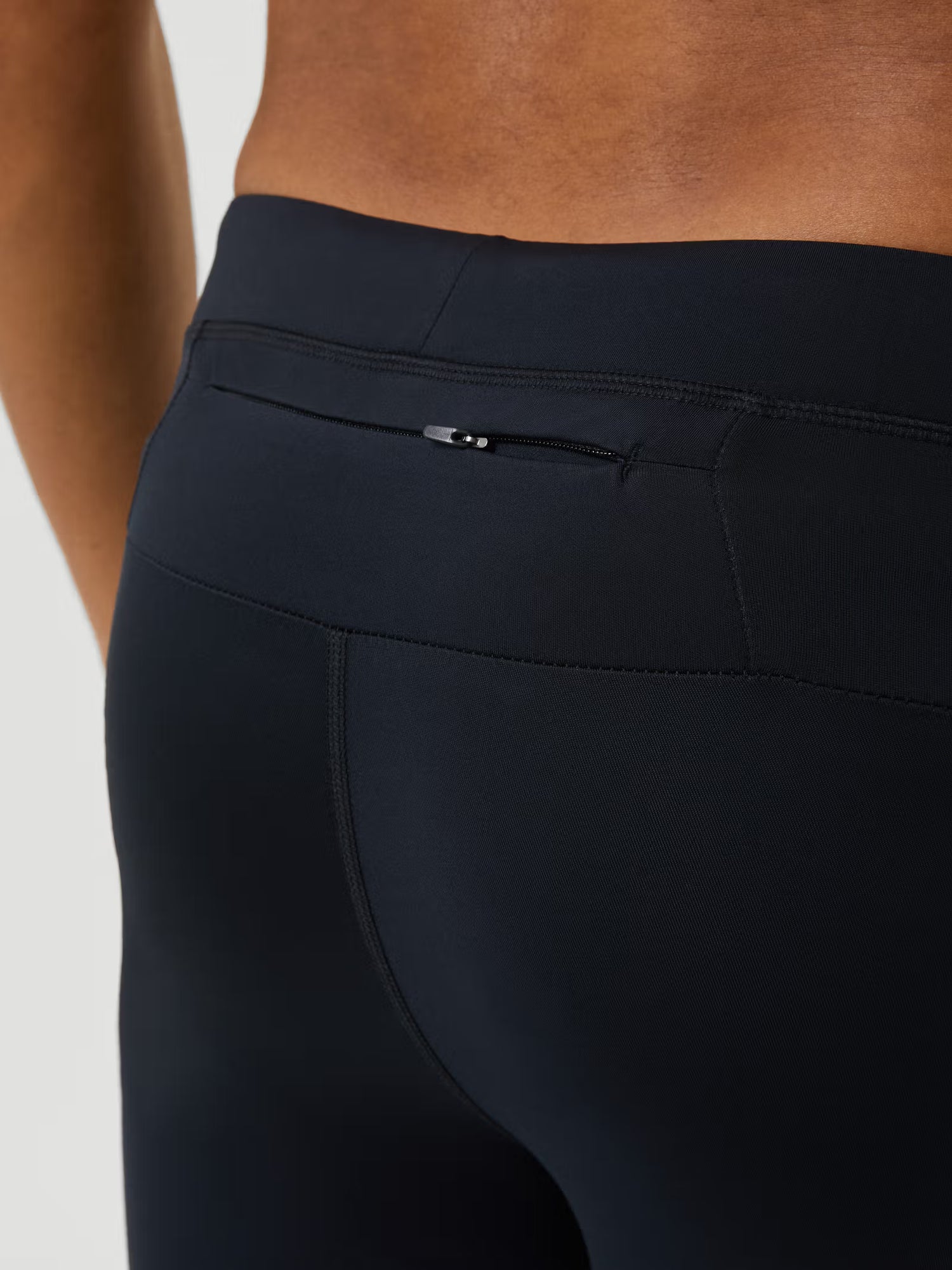 Björn Borg Borg Running Tights Black Beauty Shirt