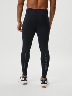 Borg Running Tights Shirt Björn Borg 