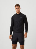 Colete de corrida Borg Ripstop