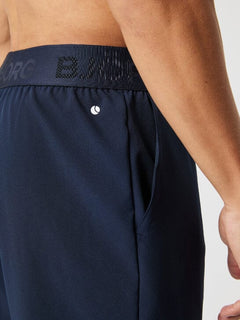 Björn Borg Borg Shorts 9" Night Sky Shorts