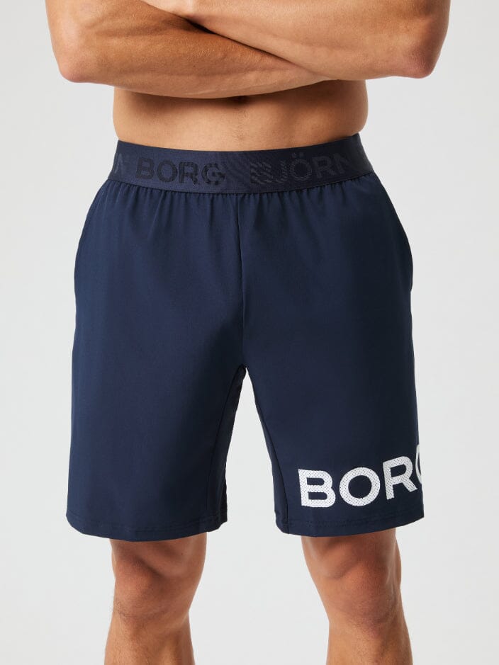 Borg Shorts 9