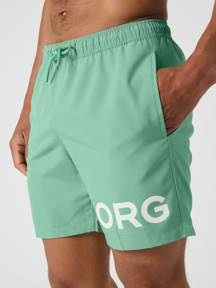 Borg Swim Shorts Shorts Björn Borg 