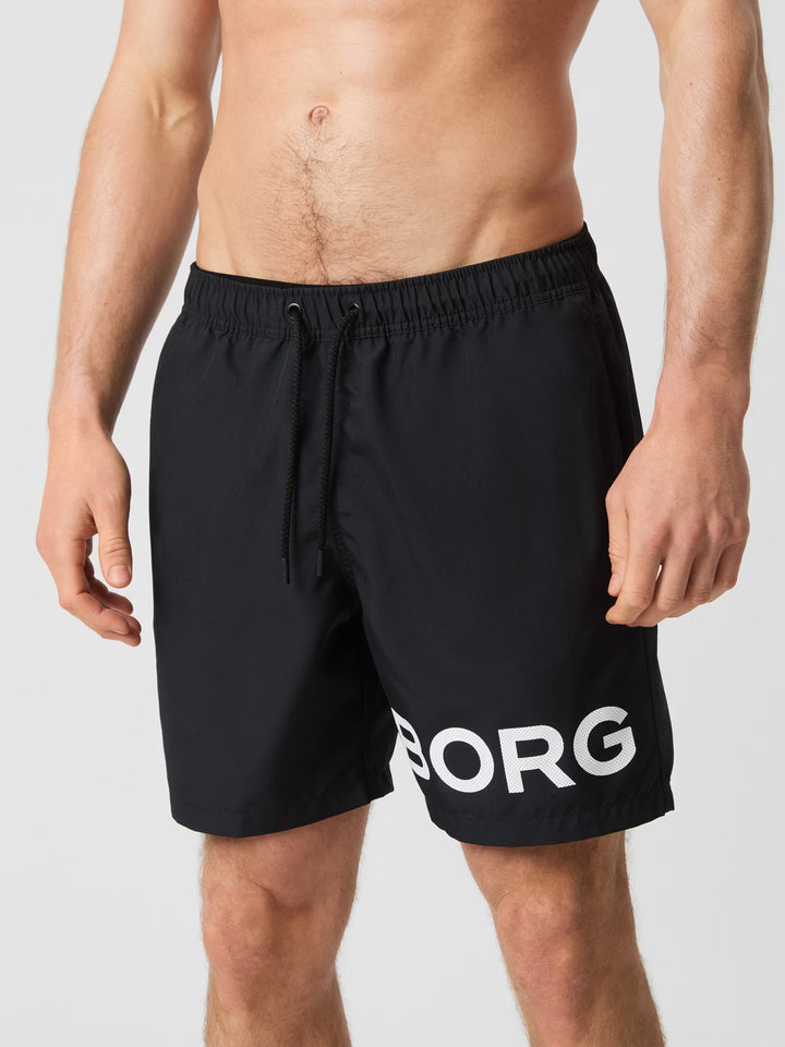 Borg Swim Shorts Shorts Björn Borg 
