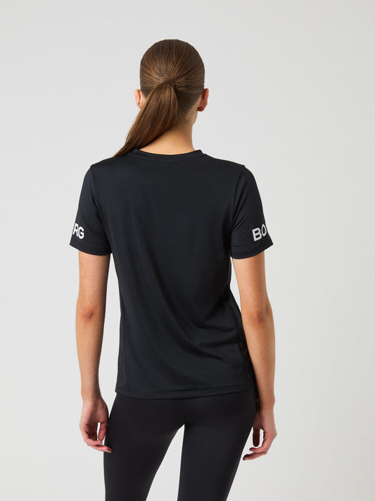 Björn Borg - Borg T-Shirt - Weekendbee - sustainable sportswear