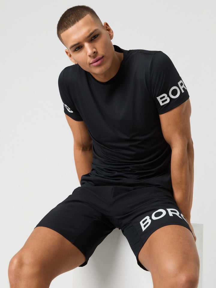 Borg T-Shirt Shirt Björn Borg