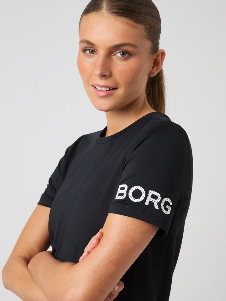 Borg T-Shirt Shirt Björn Borg