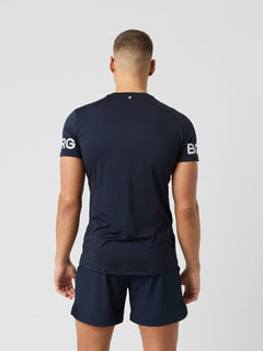 Björn Borg - Borg T-Shirt - Weekendbee - sustainable sportswear