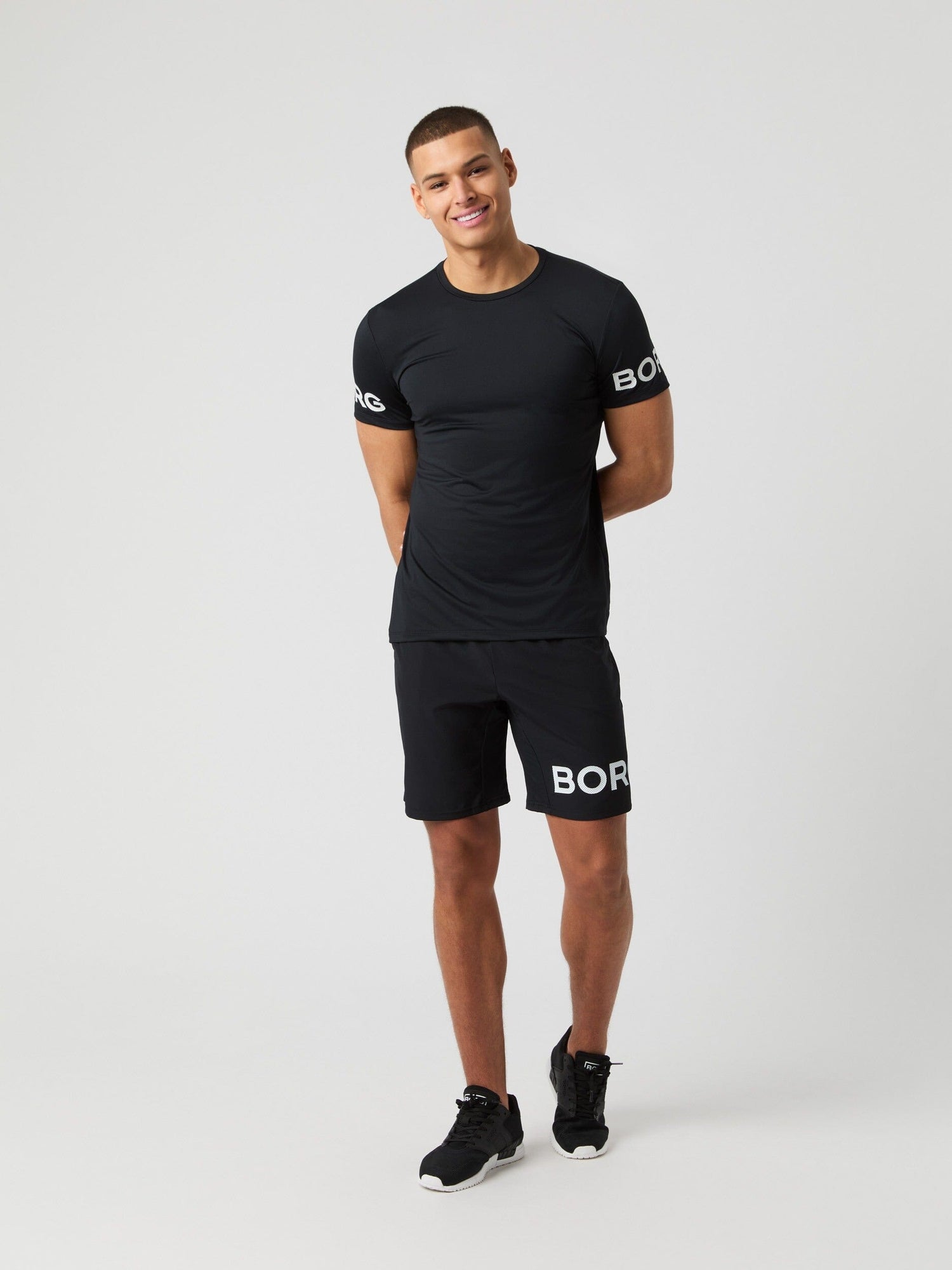 Björn Borg Borg T-Shirt Shirt
