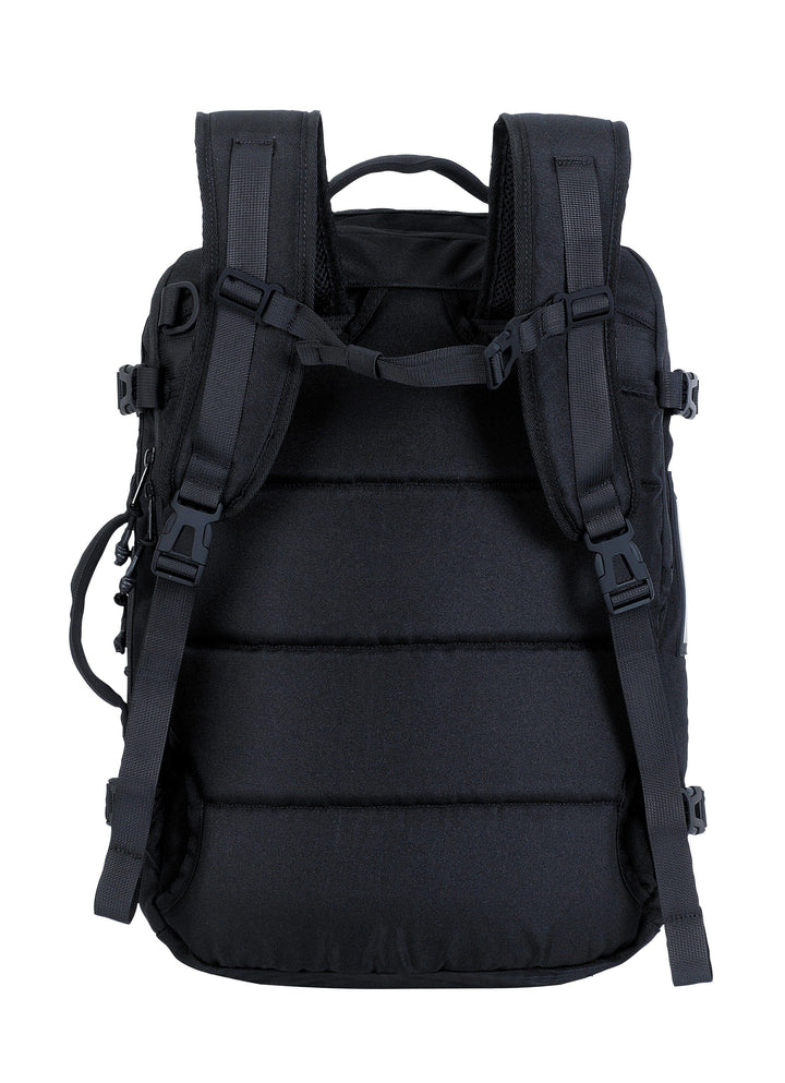 Borg Travel Backpack L - 35L Bags Björn Borg