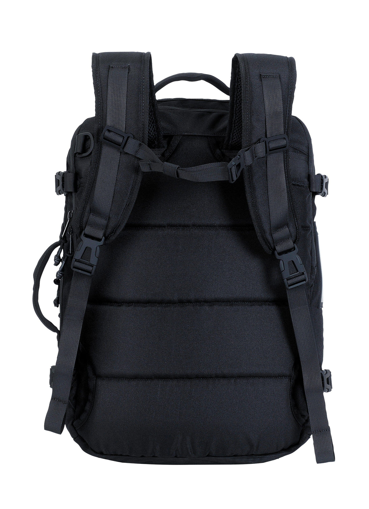 Borg Travel Backpack L - 35L Bags Björn Borg