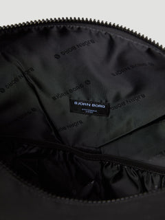 Björn Borg Borg Travel Weekend Bag 50L Black Beauty ONESIZE Bags