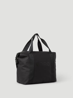 Björn Borg Borg Travel Weekend Bag 50L Black Beauty ONESIZE Bags