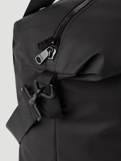 Björn Borg Borg Travel Weekend Bag 50L Black Beauty ONESIZE Bags