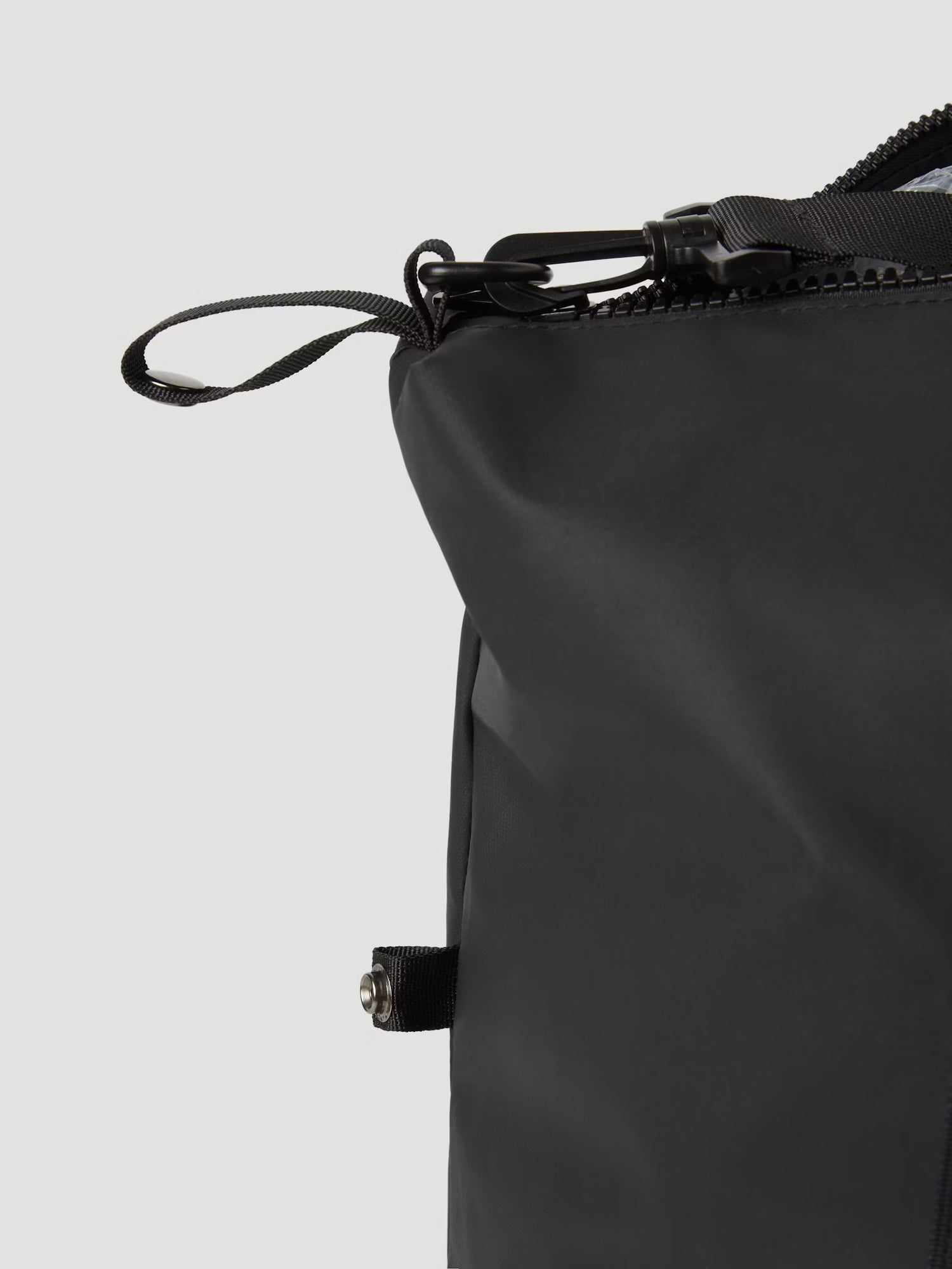 Björn Borg Borg Travel Weekend Bag 50L Black Beauty ONESIZE Bags