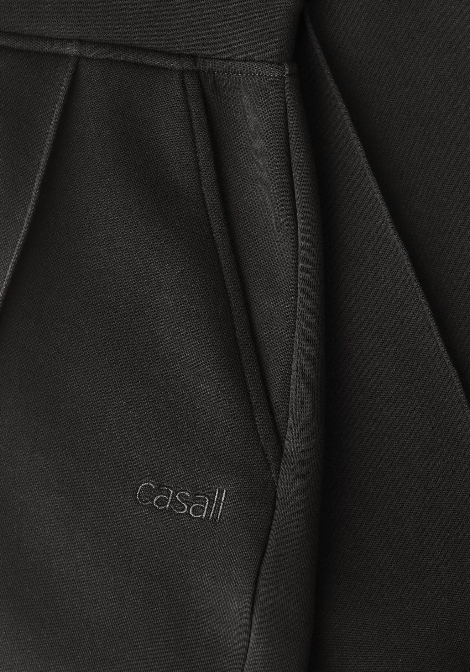 Casall Casall Aria Joggers Black Pants