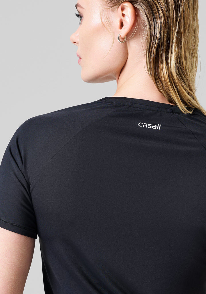 Casall Essential Tee Shirt Casall