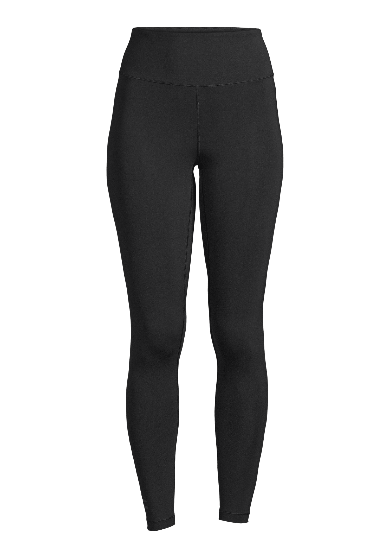 Casall Casall Graphic High Waist Tights Black Pants
