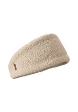 Casall Casall Sherpa Headband Ecru